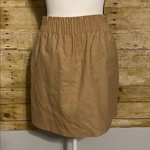 J. Crew Skirt